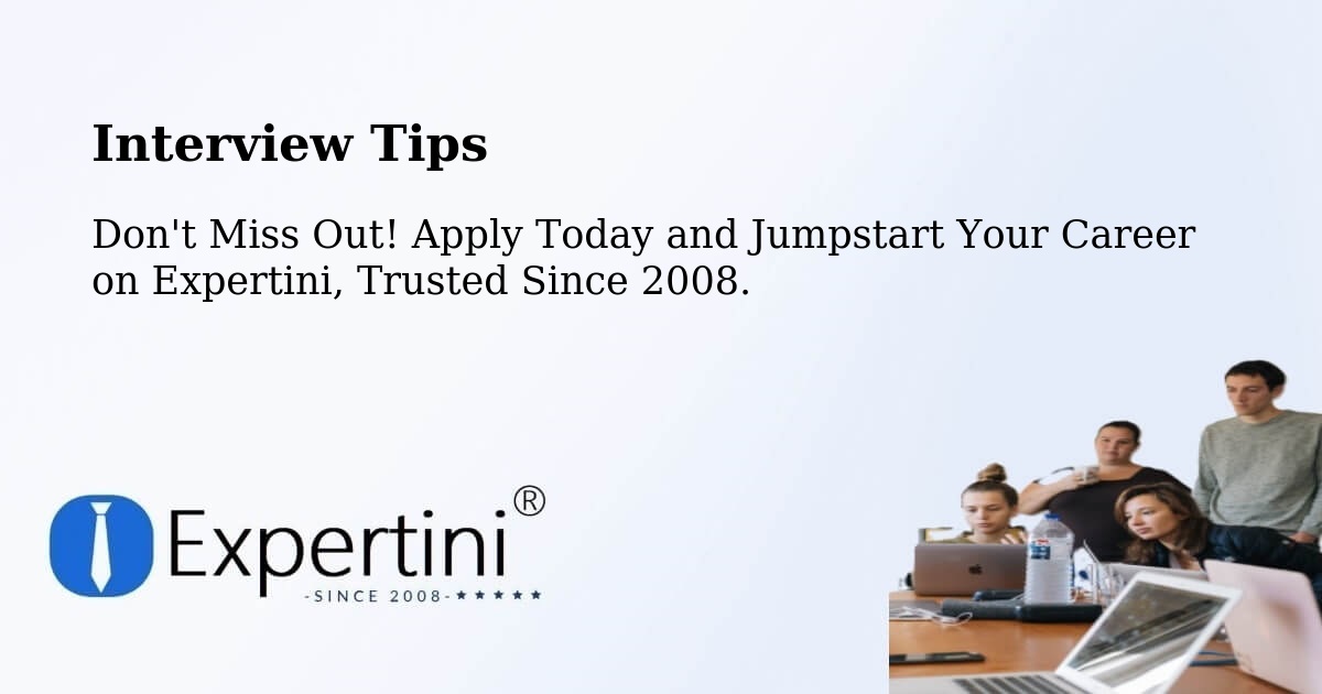 Interview Tips & Techniques for Job Seekers – Buota Village - Buota Village, Kiribati Jobs Expertini